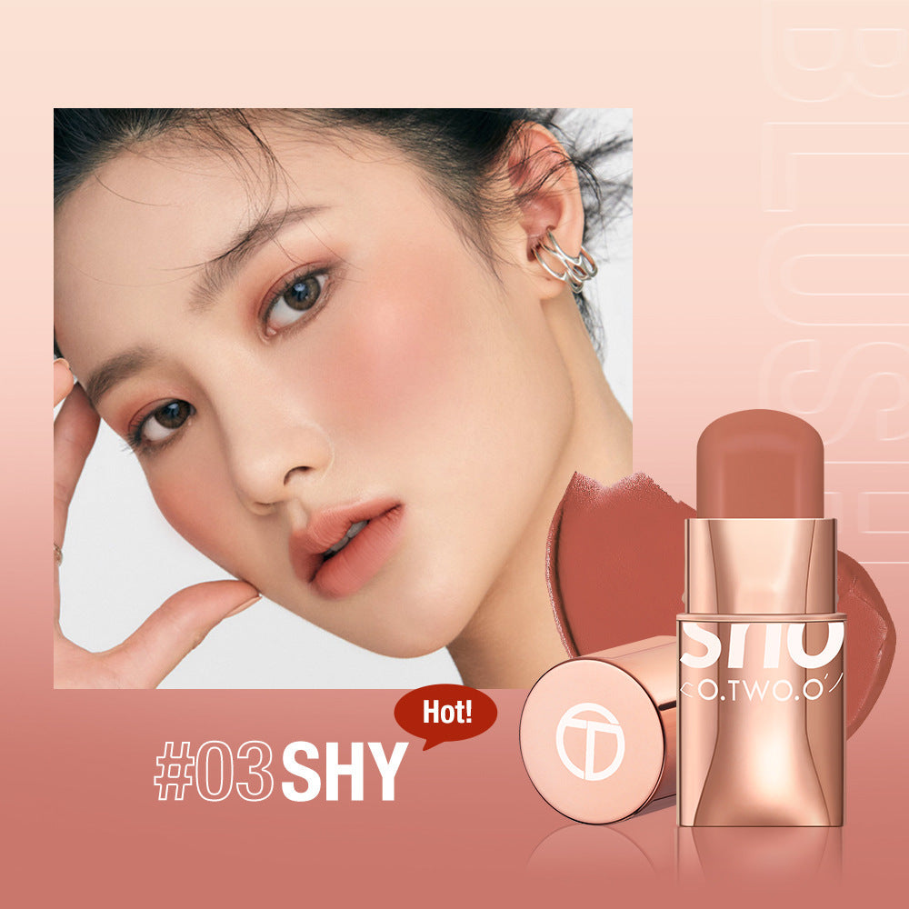 Vital Smooth Blush Cream Toning And Brightening Vital Smooth Blush Cream Toning And Brightening